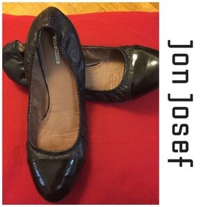 ⭐️FREE⭐️JON JOSEF Ballet Flats